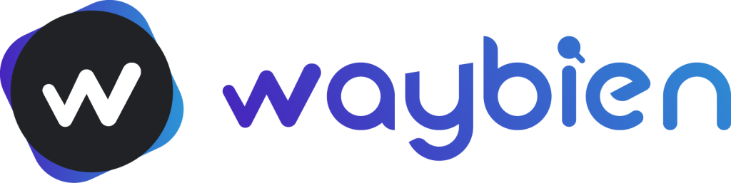 waybien logo