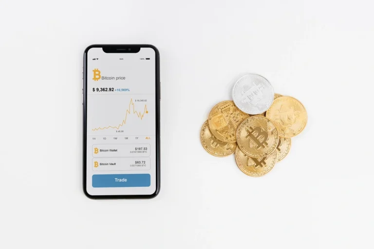 Crypto Ads on Telegram Channels