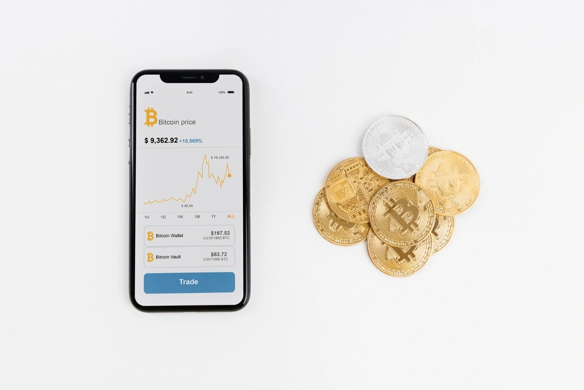 Crypto Ads on Telegram Channels