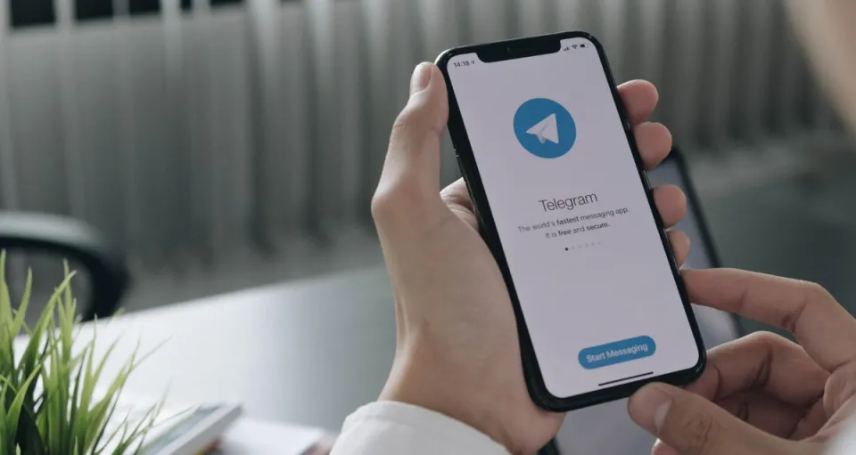 Telegram Advertising Made Easy with Waybien Ads