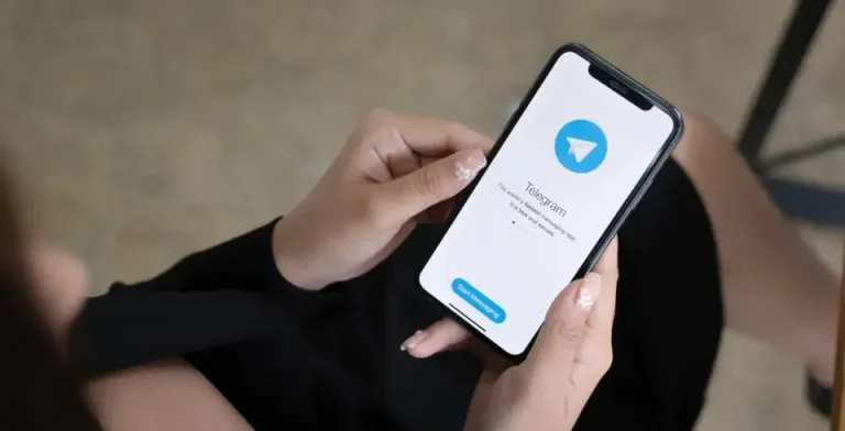 How to Log in to Telegram with an Email Verification Code?